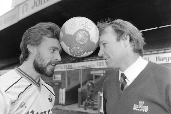 Viv Busby, ex-Newcastle United and Stoke City striker, sadly passes away Former Newcastle United and Stoke striker Viv Busby passes away