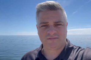 Sheldon Keefe Posts Thank You Video After Firing by Maple Leafs