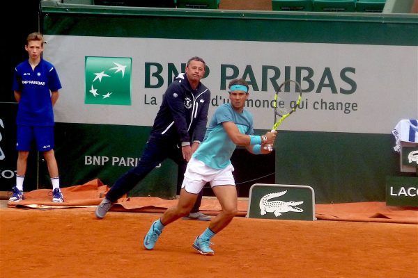 Rome Masters preview, pick, and prediction: Hurkacz vs. Nadal