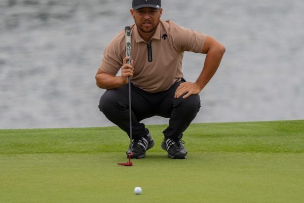 Top PGA Tour players show out early at 2024 Wells Fargo Championship