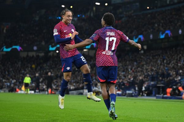 Xavi Simons wants to leave PSG this summer and either return to Red Bull Leipzig or join Premier League club