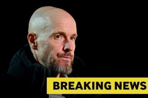 Man United identify €70 million star as possible replacement of key player