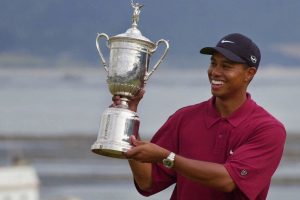 Tiger Woods at another ‘milestone’ with special exemption