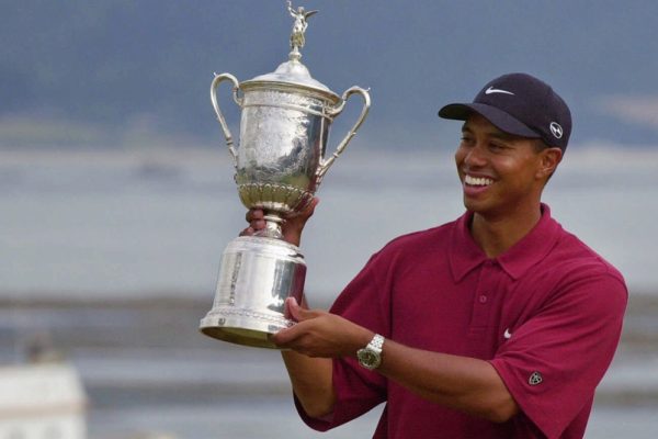 Tiger Woods at another ‘milestone’ with special exemption