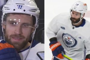 Draisaitl and Henrique Injury Updates, Plus Oilers Quick Hits