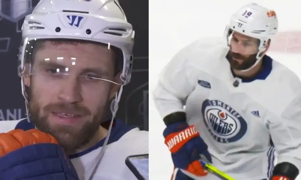 Draisaitl and Henrique Injury Updates, Plus Oilers Quick Hits