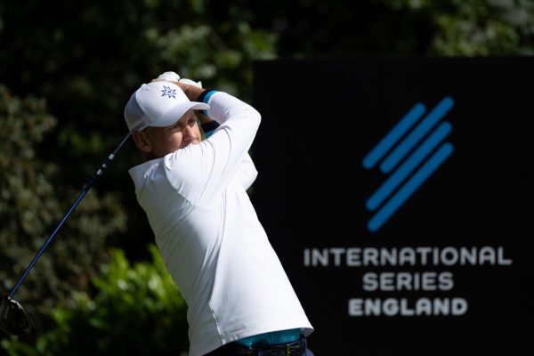 Poulter and McDowell among LIV Golf stars signed up for International Series London - Golf News