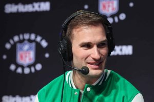 Kirk Cousins Breaks Silence About Falcons Drafting Michael Penix Jr.