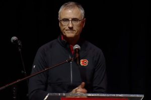 Flames CEO Steps Down. More Meaningful Changes Coming?