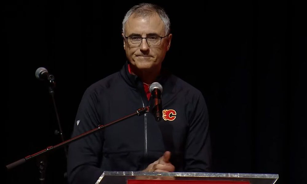 Flames CEO Steps Down. More Meaningful Changes Coming?
