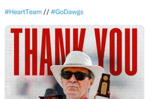 A Hollywood Career Without The Hollywood Ending For Georgia's Manny Diaz