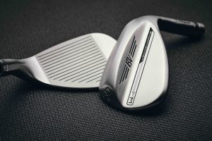 Titleist unveils 'L grind' Vokey wedge - Golf News
