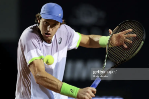 Rome semifinal preview, pick, and prediction: Paul vs. Jarry