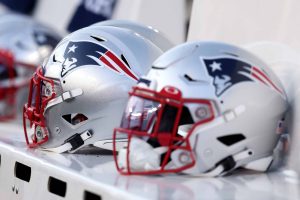 Legendary NFL Coach Visited Patriots Practice Last Week