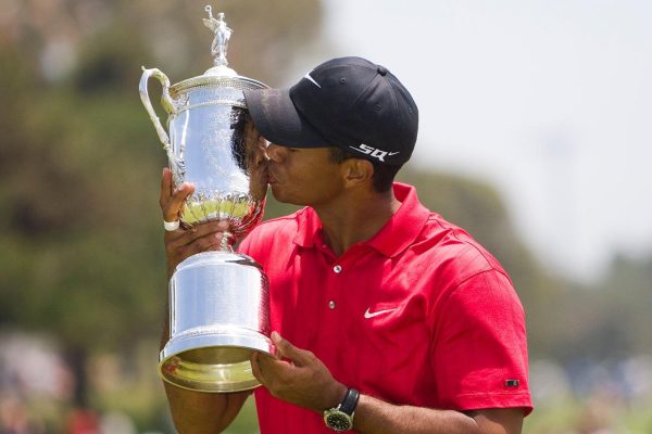 Remembering six of the best ever editions of the US Open