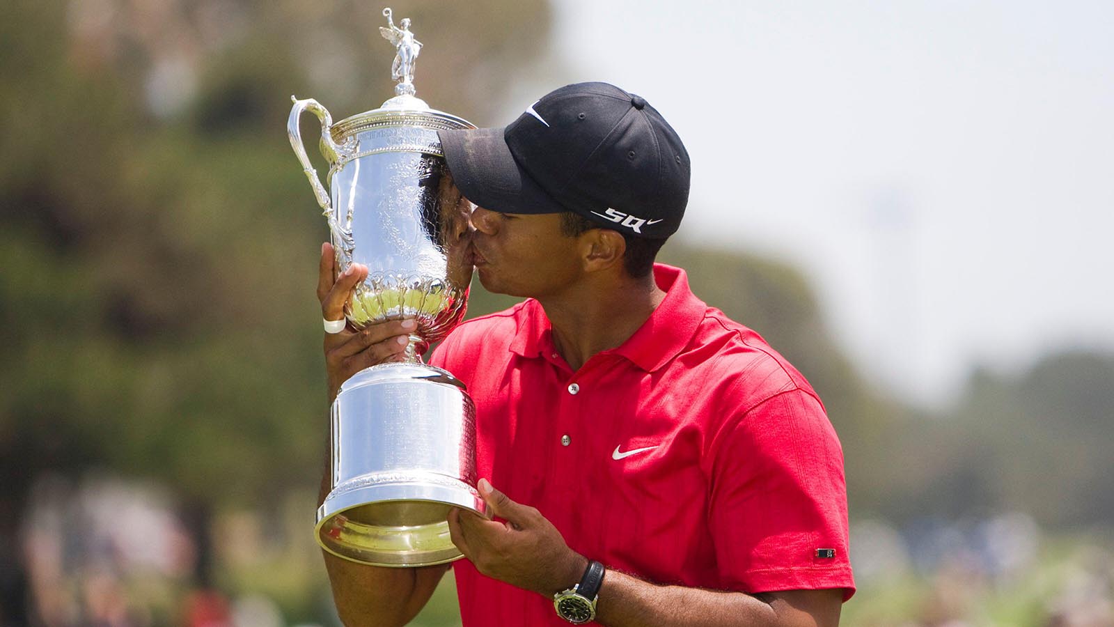 Remembering six of the best ever editions of the US Open