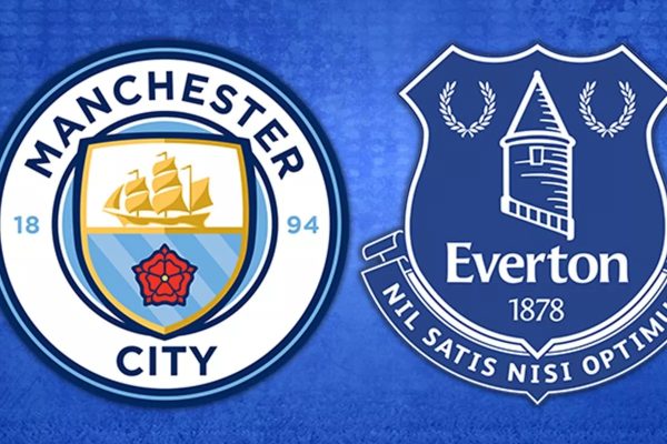 Everton ready to offer Man City midfielder a way out of Etihad Stadium