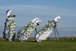 OGIO serves up tequila-inspired golf bag range - Golf News