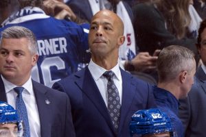 Canucks name Malhotra new AHL head coach | TheAHL.com