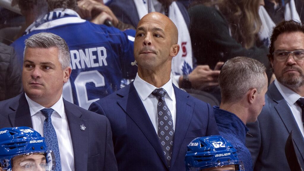 Canucks name Malhotra new AHL head coach | TheAHL.com