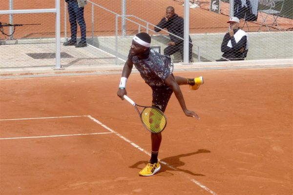 Tiafoe vs. Shapovalov, Dimitrov vs. Marozsan