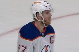 A Blessing and a Curse for The Oilers