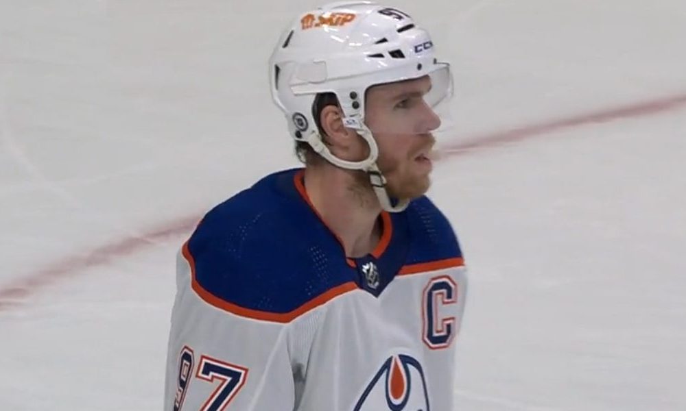 A Blessing and a Curse for The Oilers