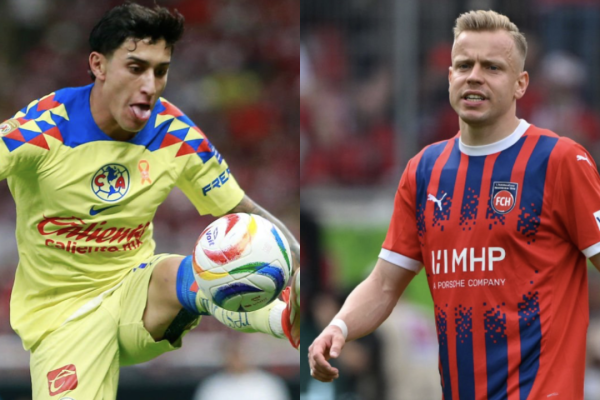 Zendejas, Maloney among omissions for USMNT's June roster
