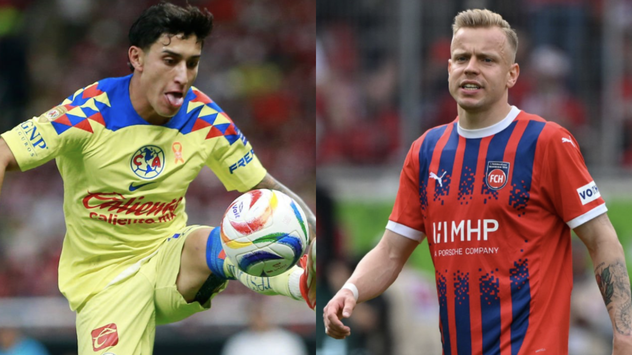 Zendejas, Maloney among omissions for USMNT's June roster