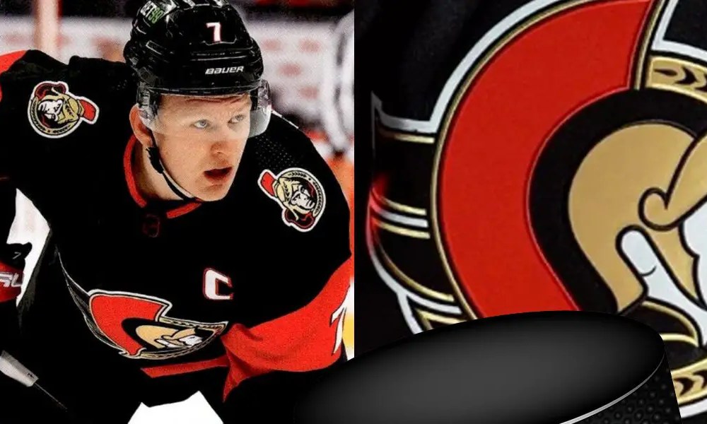 No Truth to Brady Tkachuk Trade Rumors Out of Ottawa