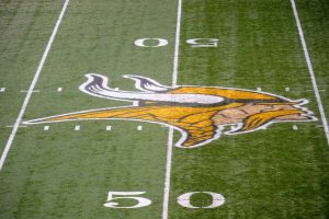 Vikings Veteran Has High Praise For J.J McCarthy