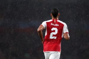 Arsenal make major summer decision over William Saliba's near future