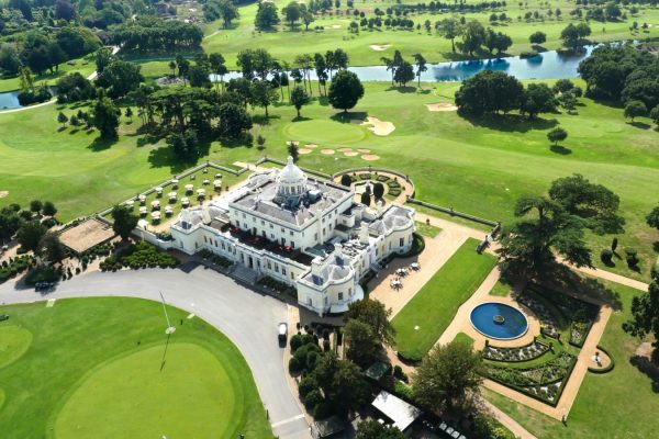 Stoke Park to re-open for ‘pay and play’ rounds - Golf News