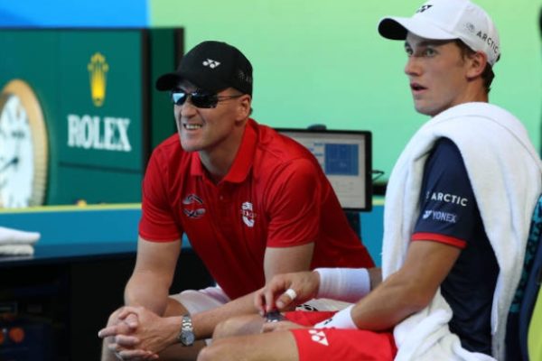 Ruud Revenge Was 29 Years in the Making