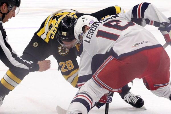 AHL Daily Report: May 8, 2024 | TheAHL.com AHL Morning Skate: May 8, 2024 | TheAHL.com