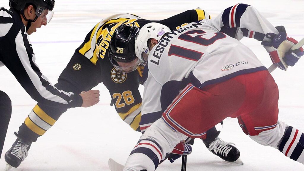 AHL Morning Skate: May 8, 2024 | TheAHL.com