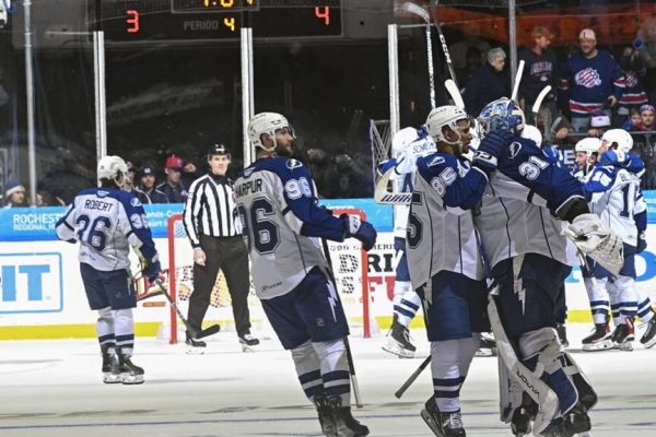 AHL Morning Skate: May 2, 2024 | TheAHL.com