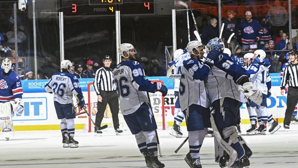 AHL Morning Skate: May 2, 2024 | TheAHL.com