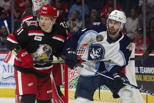 AHL Morning Skate: May 24, 2024 | TheAHL.com