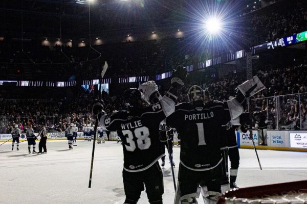 AHL Morning Skate: May 6, 2024 | TheAHL.com