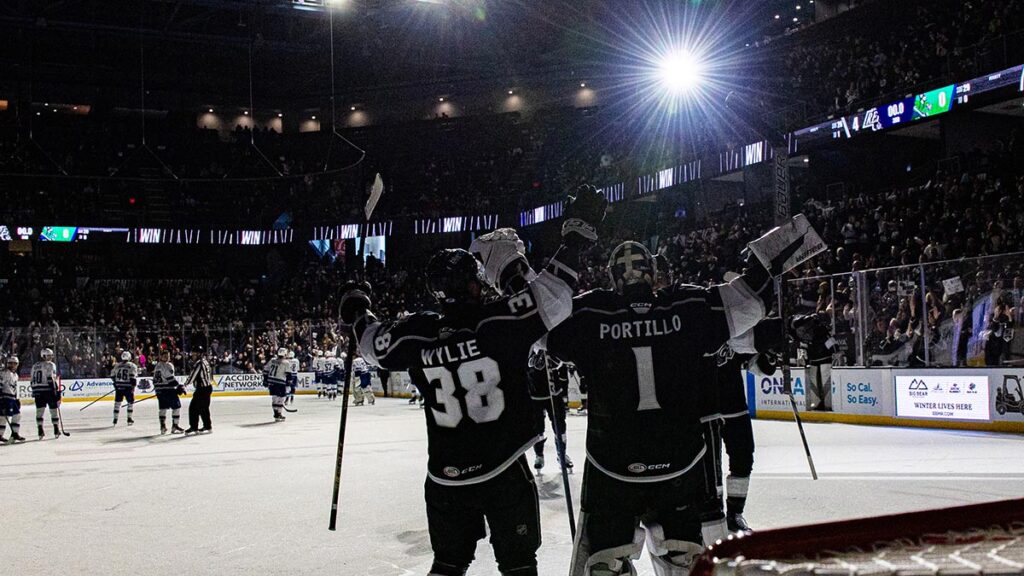 AHL Morning Skate: May 6, 2024 | TheAHL.com