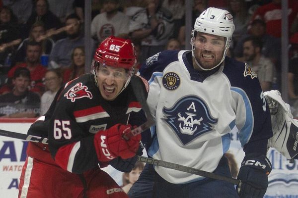 AHL Morning Skate: May 26, 2024 | TheAHL.com