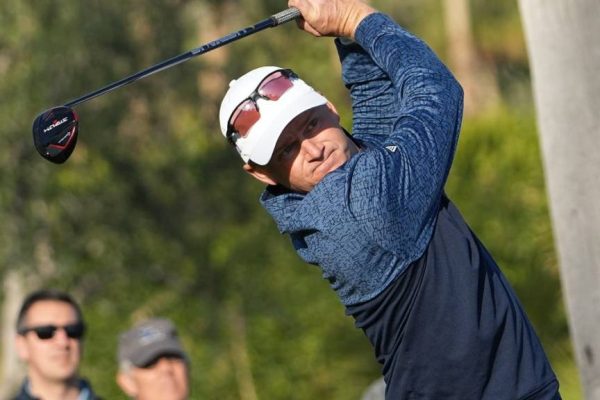 Adam Long odds to win the Myrtle Beach Classic