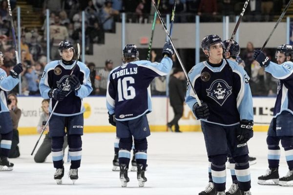 Another strong season leads Admirals back to playoffs | TheAHL.com