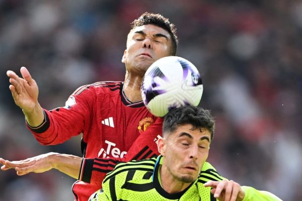 Al Nassr have numerous reservations regarding Casemiro deal - Man United News And Transfer News