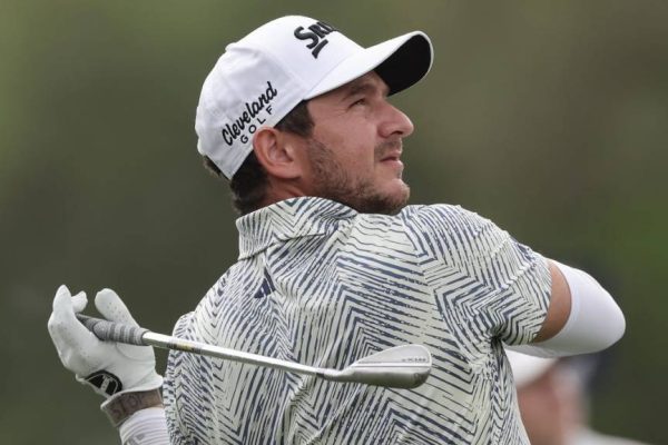 Alejandro Tosti odds to win the Myrtle Beach Classic