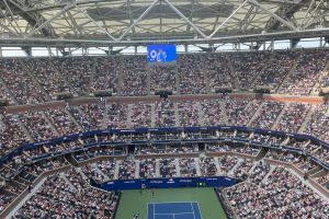 The 2024 U.S. Open Will Have A Sunday Start...According To Amazon's "Alexa"