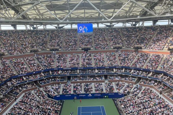 The 2024 U.S. Open Will Have A Sunday Start...According To Amazon's "Alexa"
