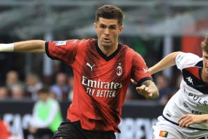 Americans Abroad Player of the Week: Christian Pulisic