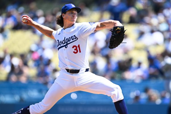 An Examination of the Starting Pitching Landscape in 2024 The State of Starters in 2024
